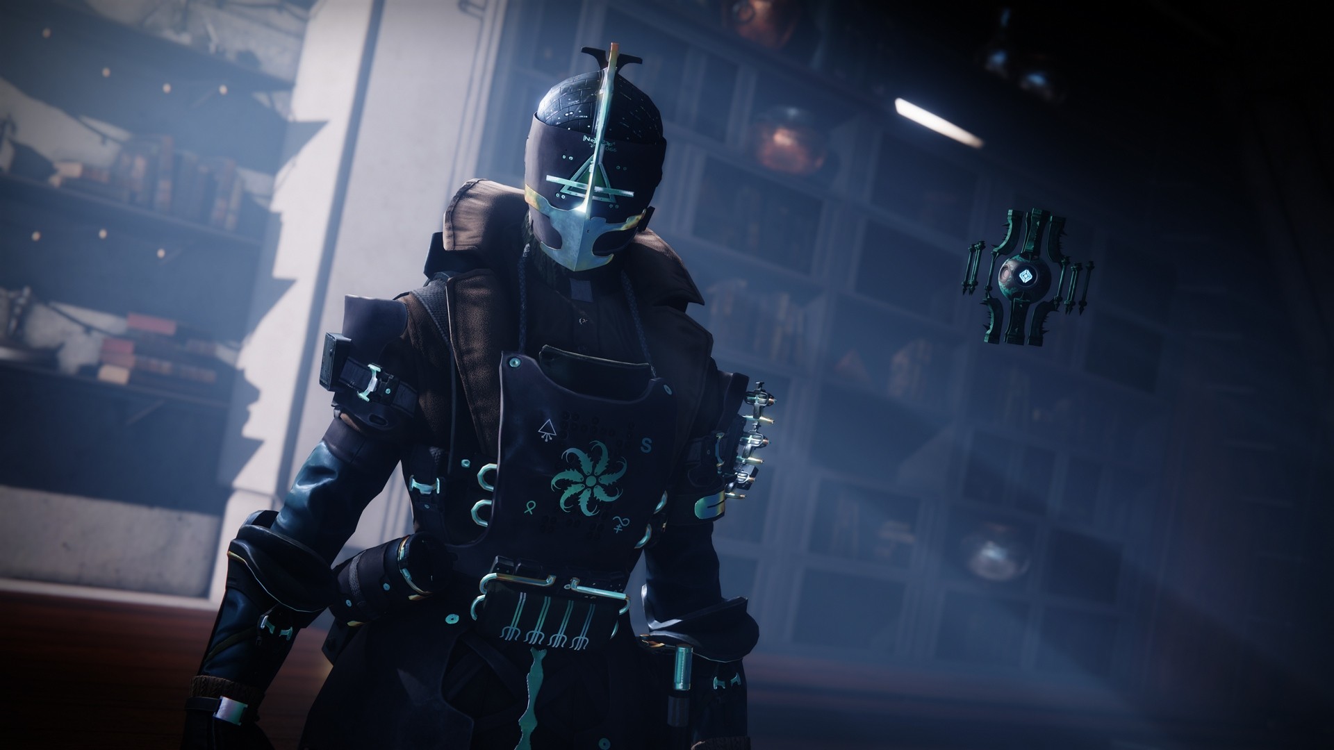 Destiny 2: La Reina Bruja - Imagen 13